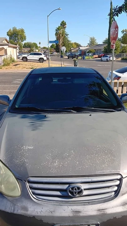 2004 Toyota Corolla 9th Gen - Image 4 of 9