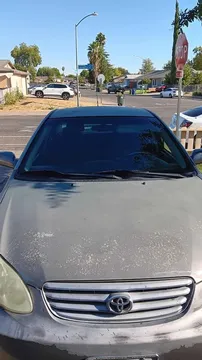 2004 Toyota Corolla 9th Gen - Image 4 of 9