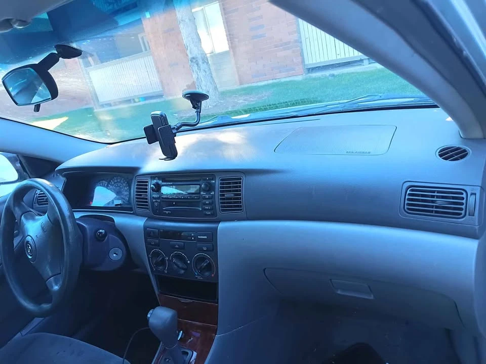 2004 Toyota Corolla 9th Gen - Image 3 of 10