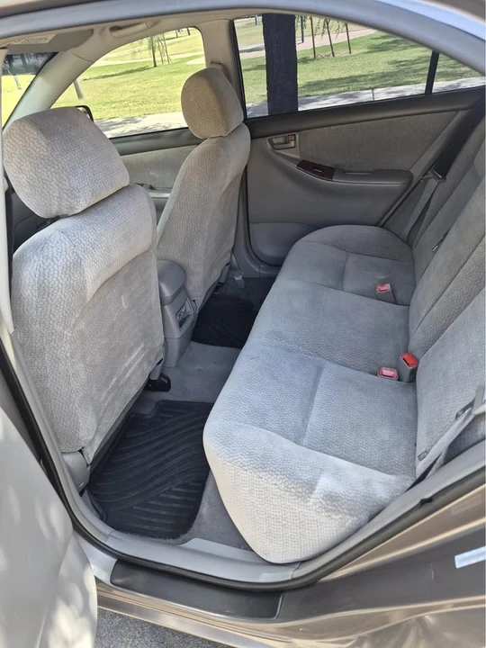 2004 Toyota Corolla 9th Gen - Image 3 of 6