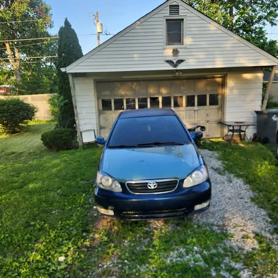 2004 Toyota Corolla 9th Gen - Image 1 of 1