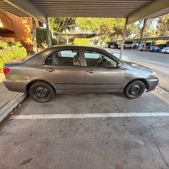 2004 Toyota Corolla 9th Gen - Image 1 of 1
