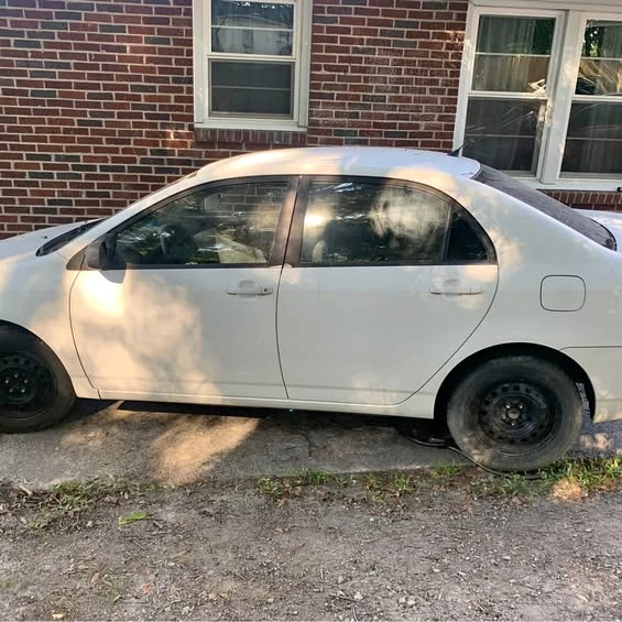 2004 Toyota Corolla 9th Gen - Image 1 of 1