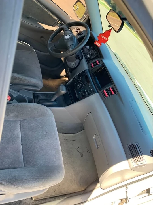 2004 Toyota Corolla 9th Gen - Image 11 of 15