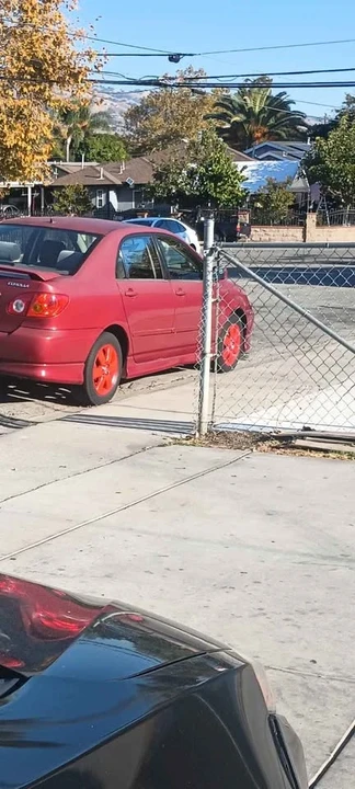 2004 Toyota Corolla 9th Gen - Image 2 of 11