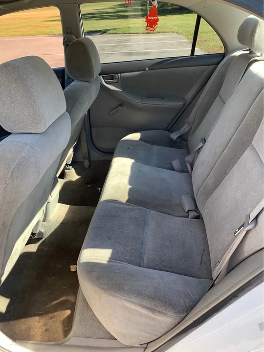 2004 Toyota Corolla 9th Gen - Image 9 of 15