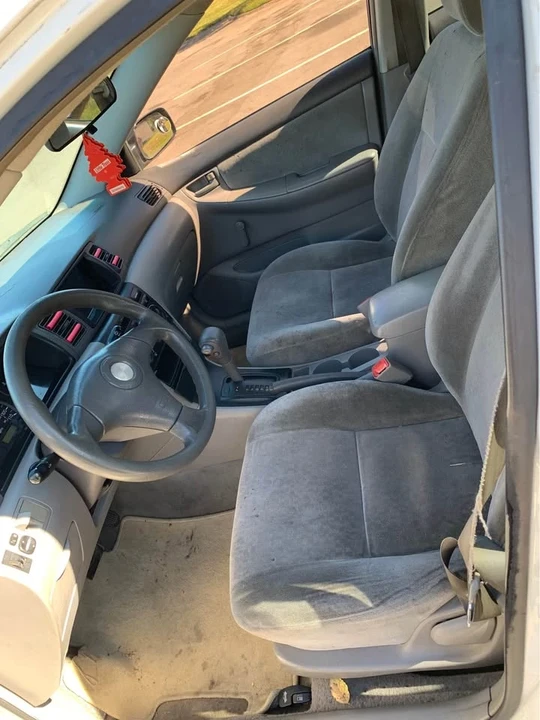 2004 Toyota Corolla 9th Gen - Image 8 of 15