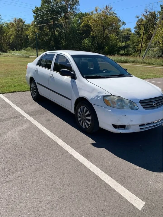 2004 Toyota Corolla 9th Gen - Image 2 of 15