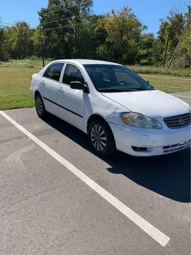 2004 Toyota Corolla 9th Gen - Image 2 of 15