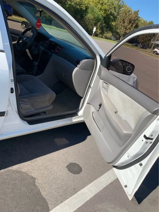 2004 Toyota Corolla 9th Gen - Image 15 of 15