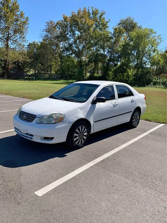 2004 Toyota Corolla 9th Gen - Image 1 of 15