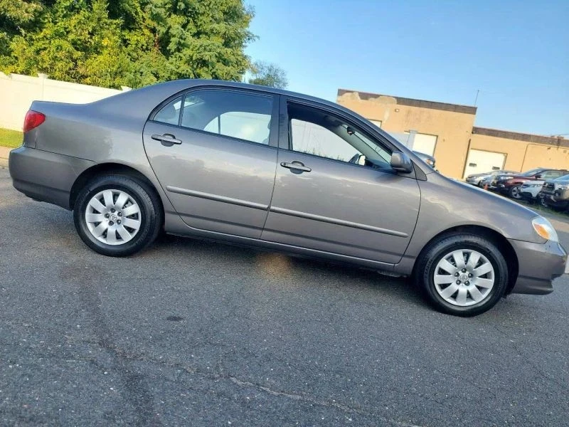 2004 Toyota Corolla 9th Gen - Image 12 of 12