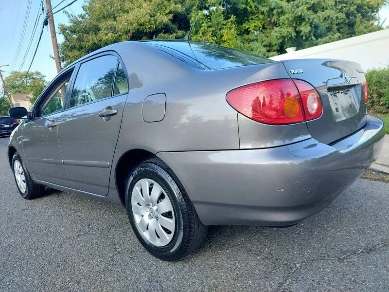 2004 Toyota Corolla 9th Gen - Image 8 of 12