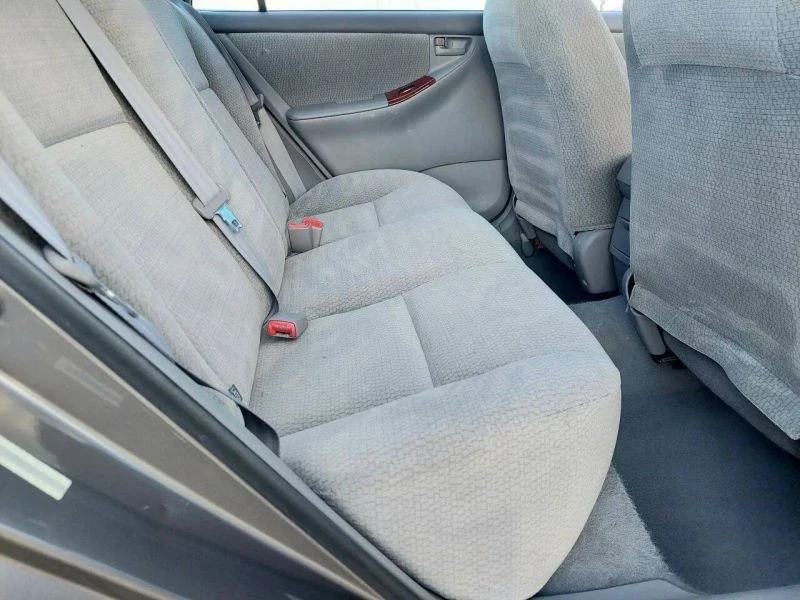 2004 Toyota Corolla 9th Gen - Image 11 of 12