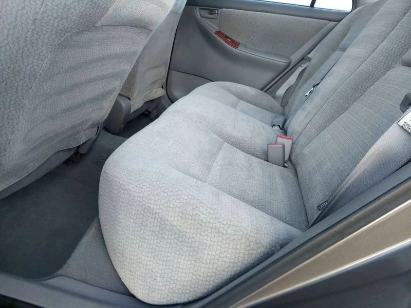 2004 Toyota Corolla 9th Gen - Image 7 of 12