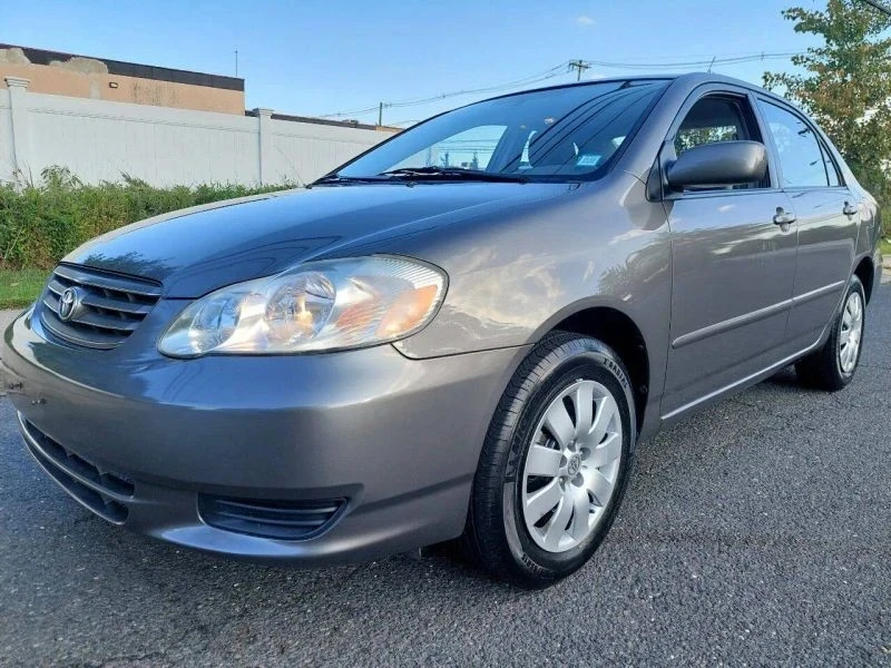 2004 Toyota Corolla 9th Gen - Image 2 of 12