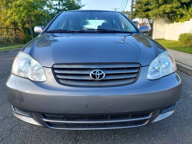2004 Toyota Corolla 9th Gen - Image 3 of 12