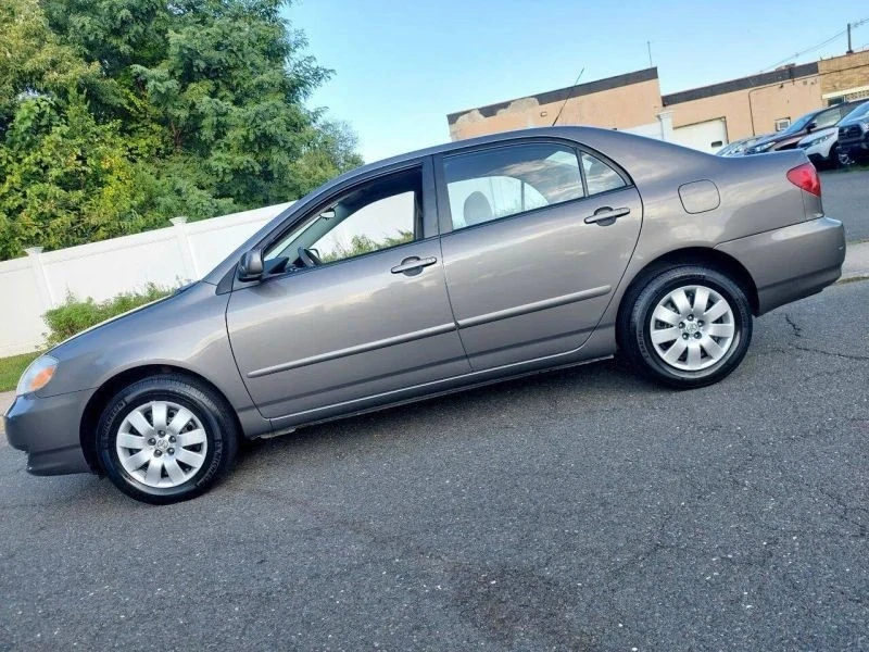 2004 Toyota Corolla 9th Gen - Image 6 of 12