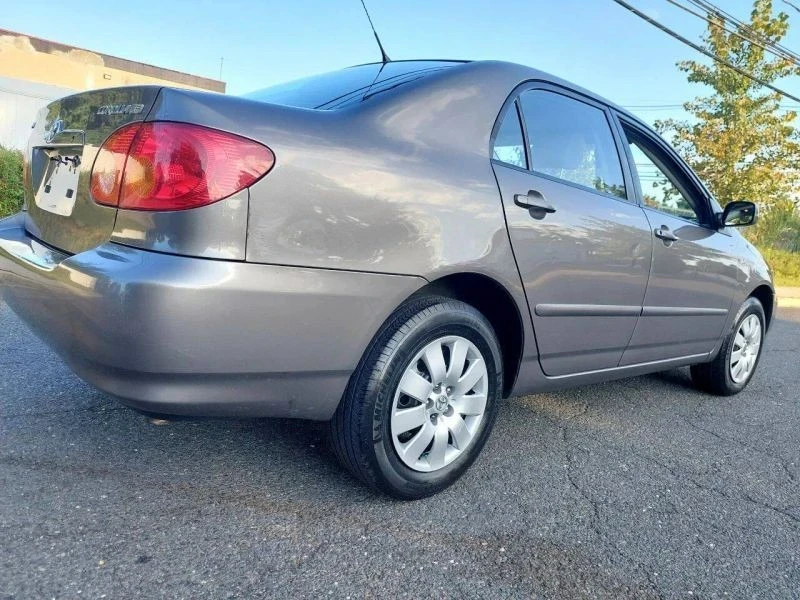 2004 Toyota Corolla 9th Gen - Image 10 of 12