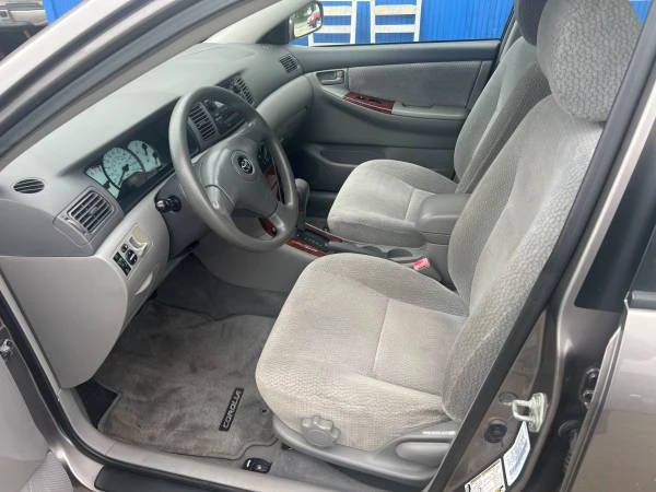 2004 Toyota Corolla 9th Gen - Image 5 of 10