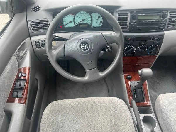 2004 Toyota Corolla 9th Gen - Image 3 of 10