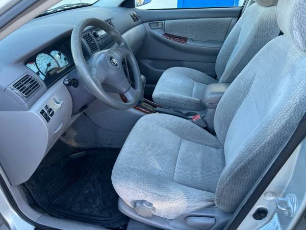 2004 Toyota Corolla 9th Gen - Image 5 of 10