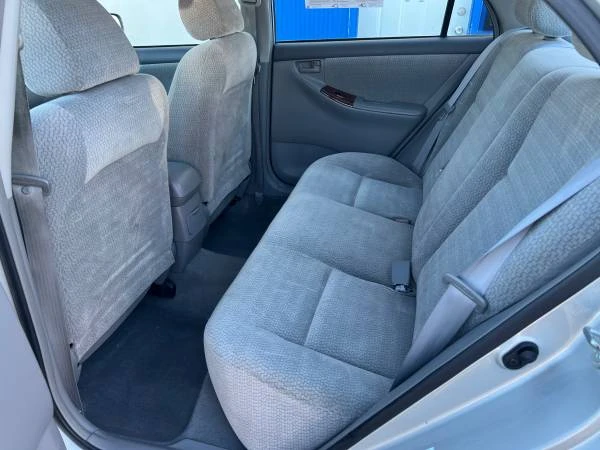 2004 Toyota Corolla 9th Gen - Image 7 of 10