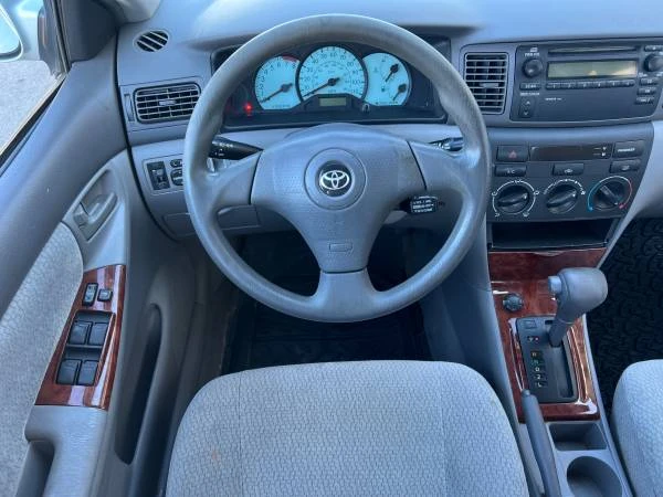 2004 Toyota Corolla 9th Gen - Image 3 of 10