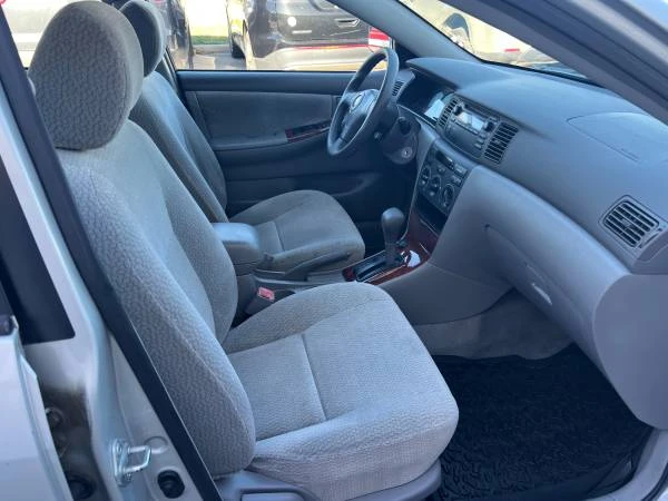 2004 Toyota Corolla 9th Gen - Image 2 of 10