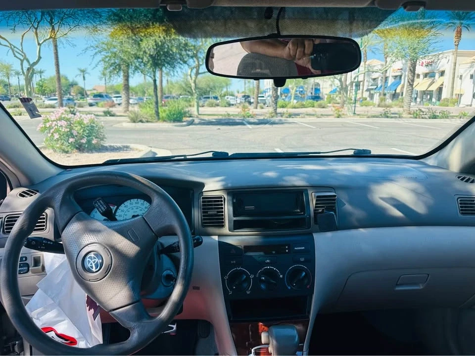 2004 Toyota Corolla 9th Gen - Image 2 of 13