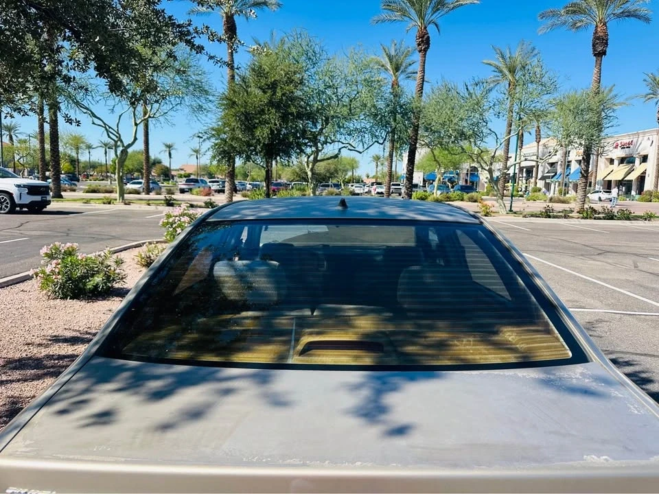 2004 Toyota Corolla 9th Gen - Image 8 of 13
