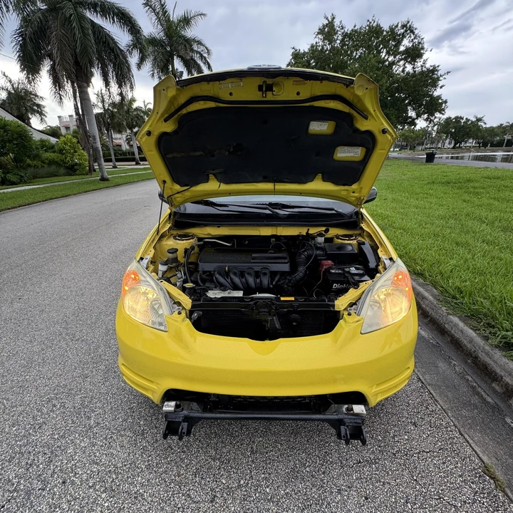2004 Toyota Matrix 1st Gen - Image 15 of 21