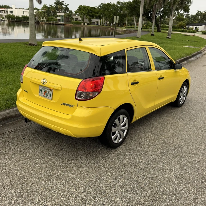 2004 Toyota Matrix 1st Gen - Image 12 of 21