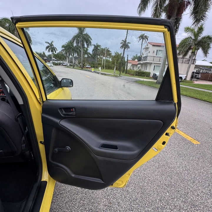 2004 Toyota Matrix 1st Gen - Image 21 of 21
