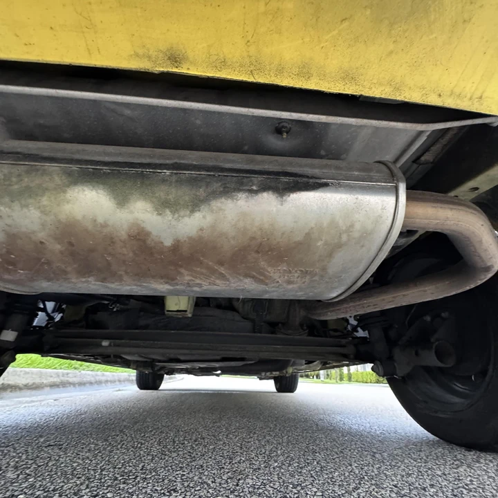 2004 Toyota Matrix 1st Gen - Image 14 of 21