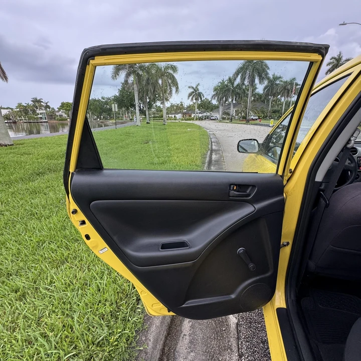 2004 Toyota Matrix 1st Gen - Image 20 of 21
