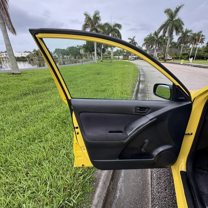 2004 Toyota Matrix 1st Gen - Image 19 of 21