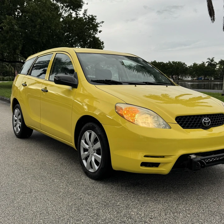2004 Toyota Matrix 1st Gen - Image 3 of 21