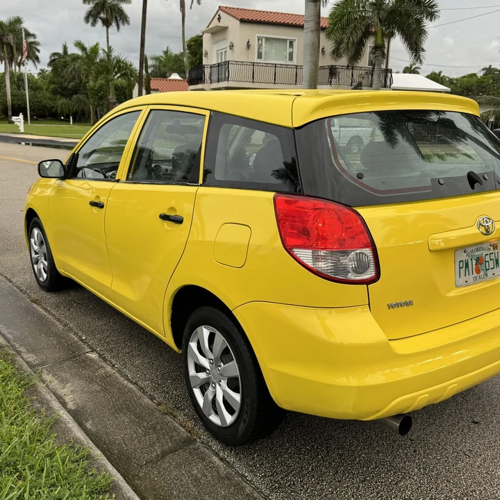 2004 Toyota Matrix 1st Gen - Image 9 of 21