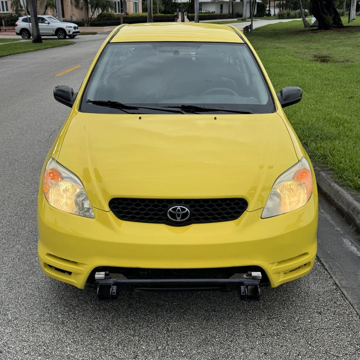 2004 Toyota Matrix 1st Gen - Image 4 of 21