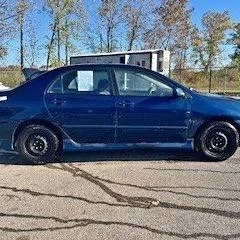 2004 Toyota Corolla 9th Gen - Image 1 of 10
