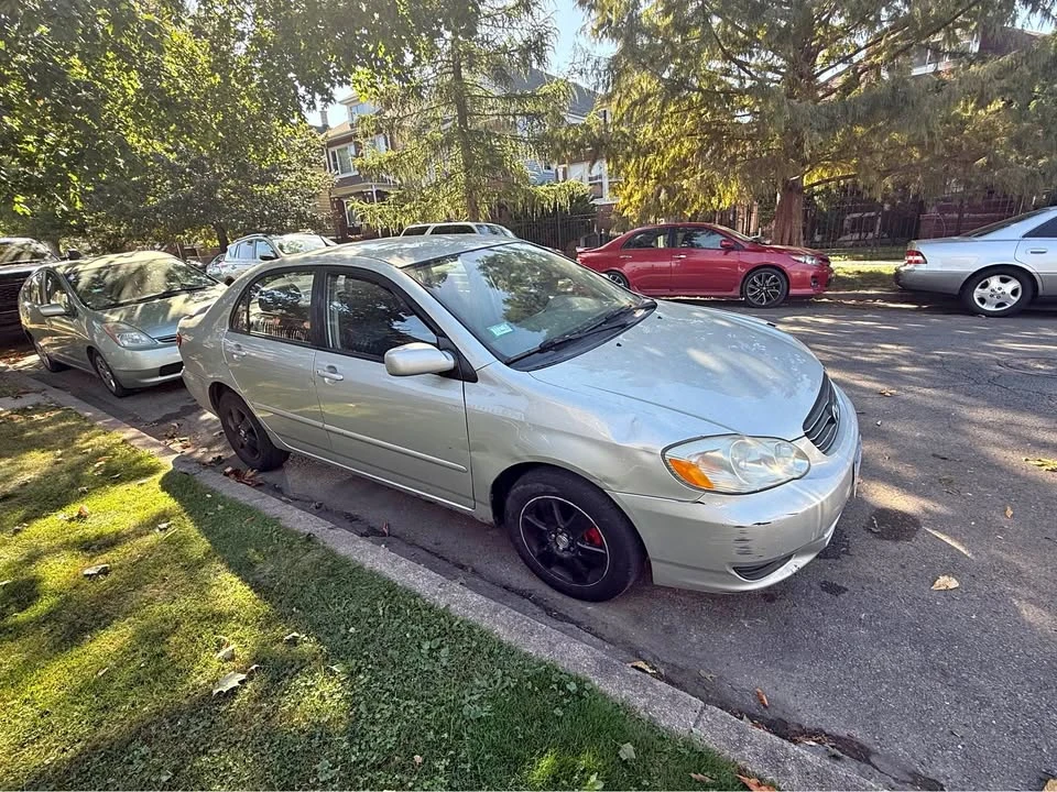 2004 Toyota Corolla 9th Gen - Image 1 of 8