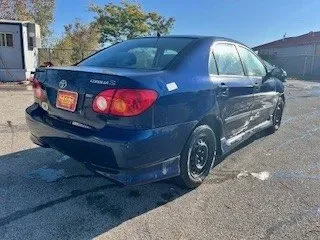2004 Toyota Corolla 9th Gen - Image 4 of 10