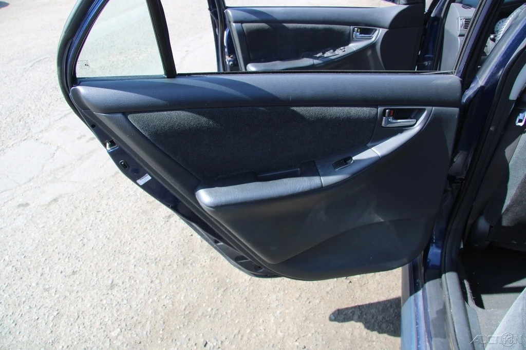 2004 Toyota Corolla 9th Gen - Image 18 of 21