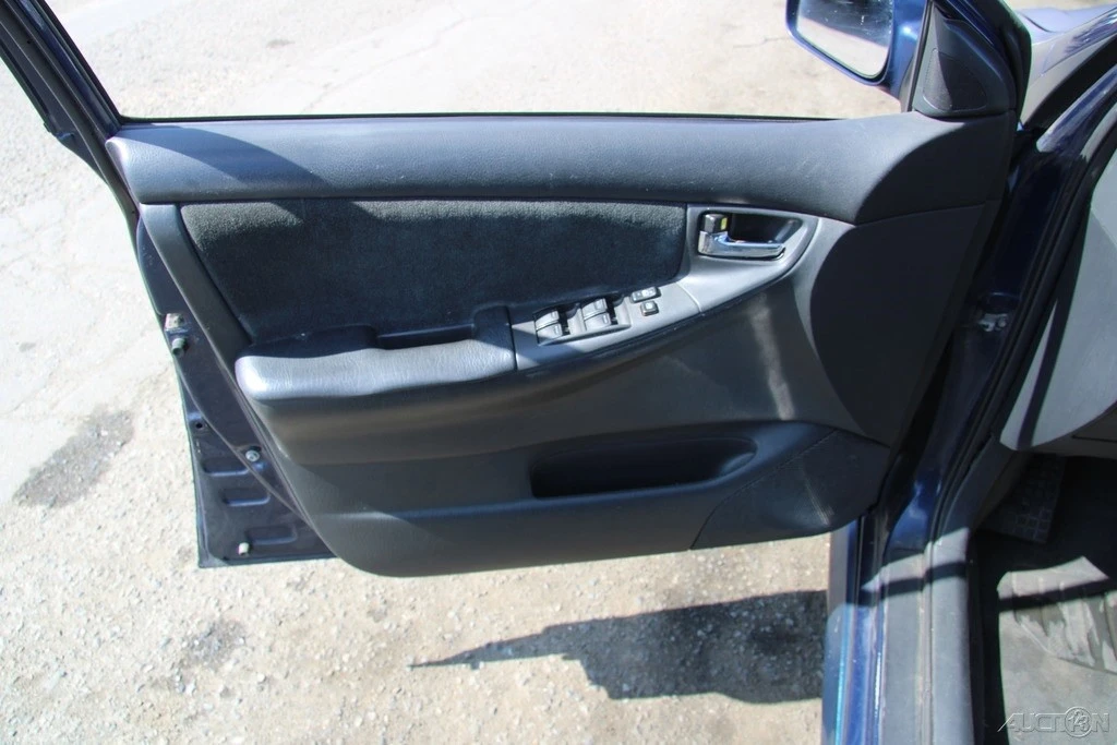 2004 Toyota Corolla 9th Gen - Image 11 of 21