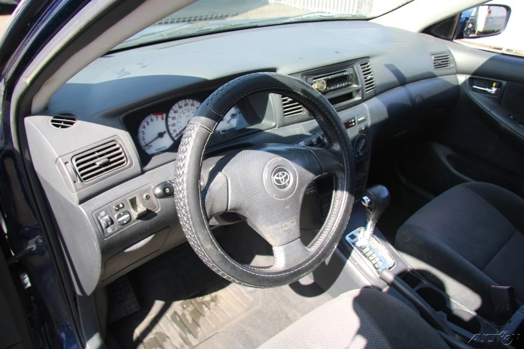 2004 Toyota Corolla 9th Gen - Image 13 of 21