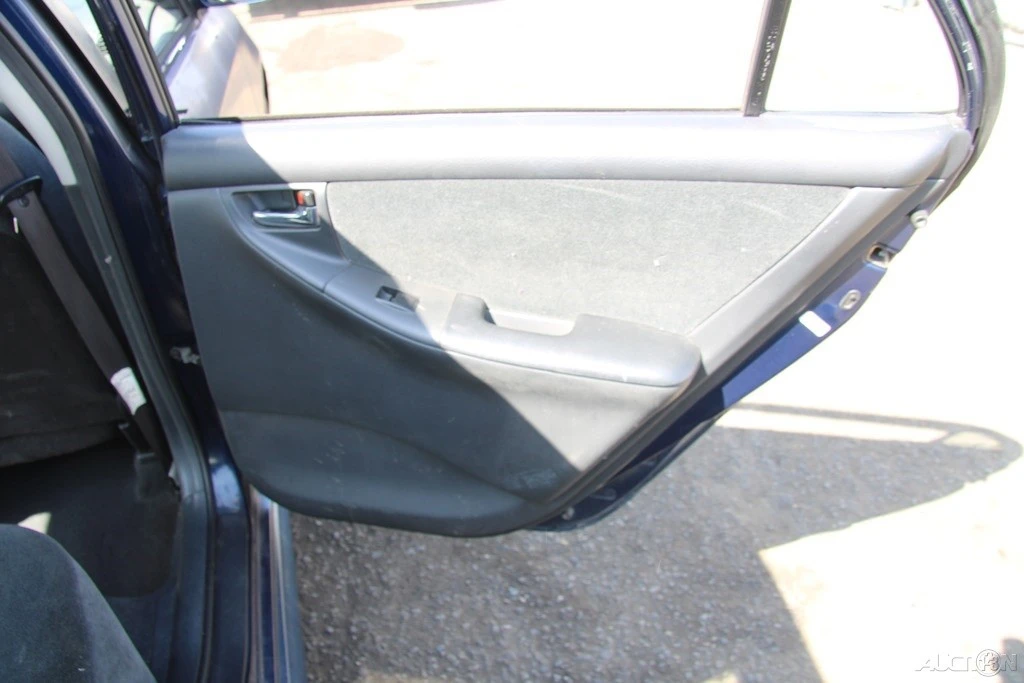 2004 Toyota Corolla 9th Gen - Image 21 of 21