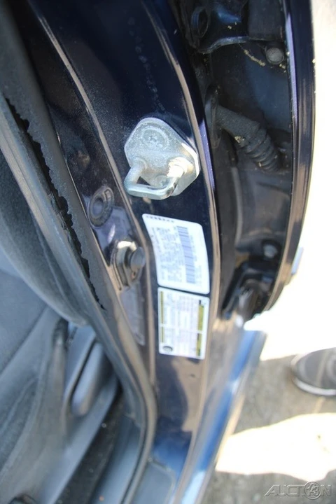 2004 Toyota Corolla 9th Gen - Image 10 of 21