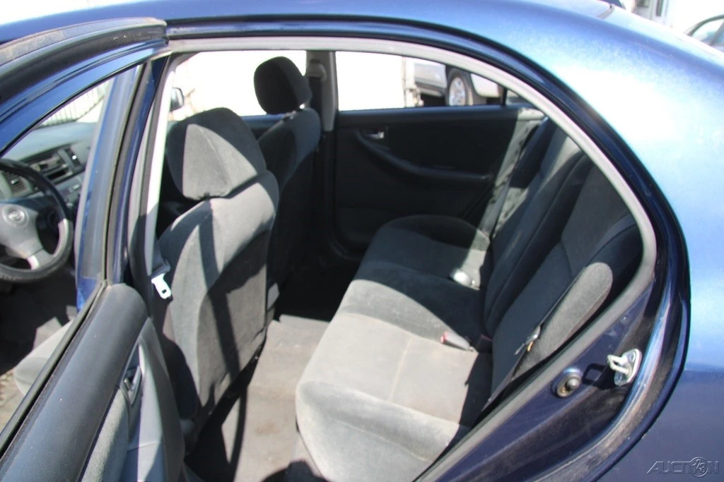 2004 Toyota Corolla 9th Gen - Image 19 of 21