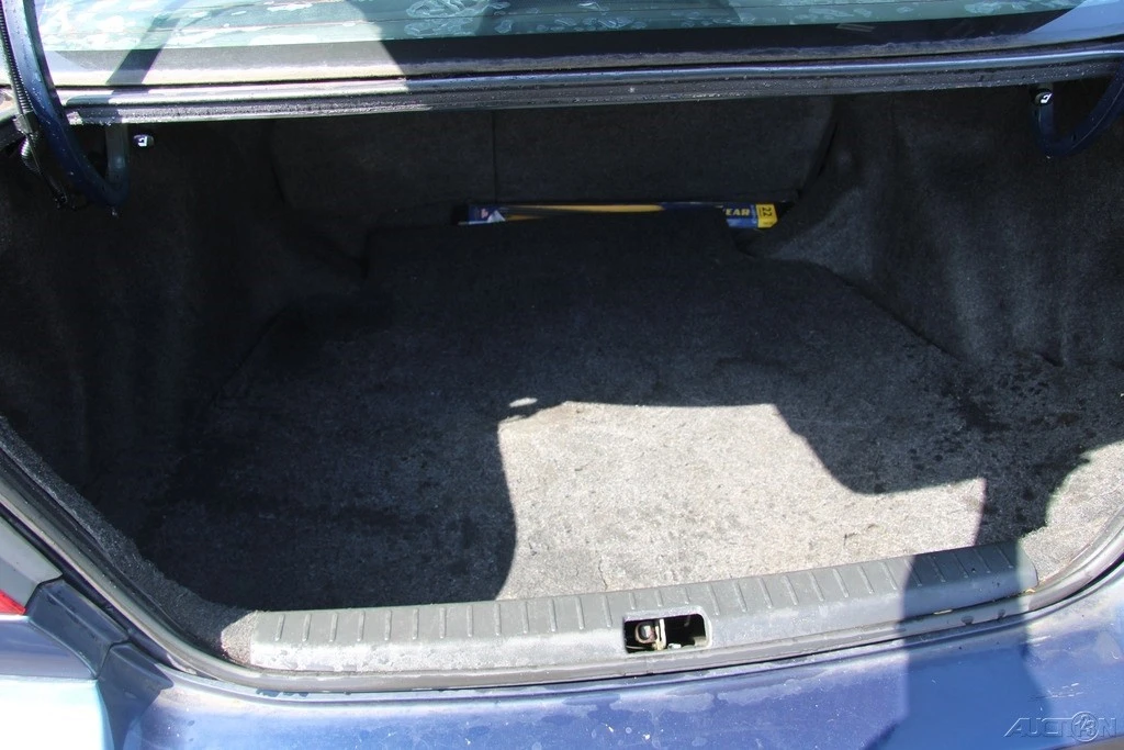 2004 Toyota Corolla 9th Gen - Image 20 of 21